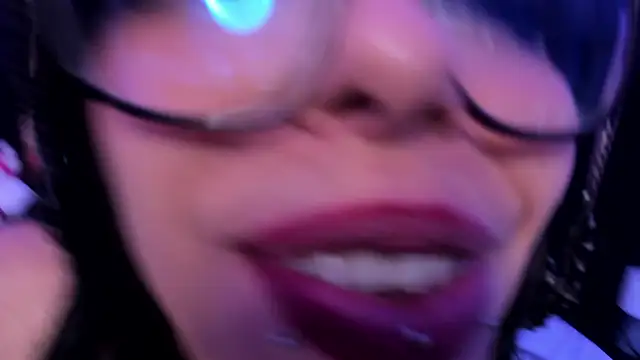 Chat XXX ao vivo de Nyveth