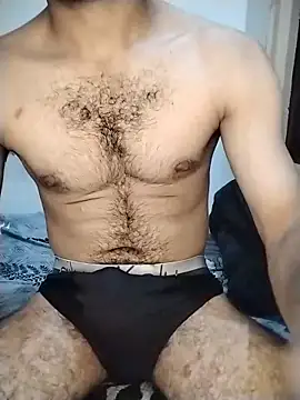 Mr_Hotyy's Webcam Show