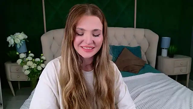 Chat XXX Live Lina_Sinerz