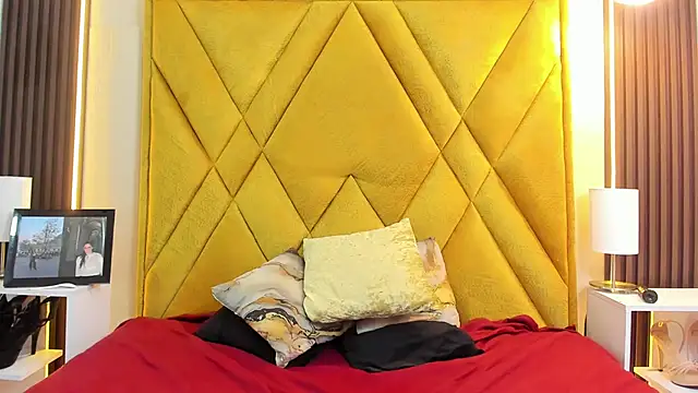 Lilith_Ricci Chat XXX in diretta