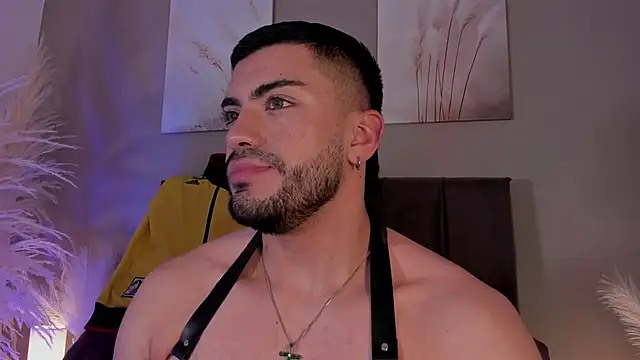 Alexander_Diazzn Live XXX chat