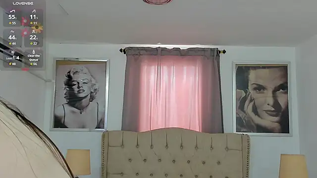 Beautyari_ 라이브 XXX 채팅