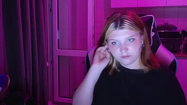 Chat XXX en directo de norinanakaluu