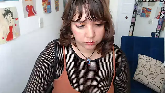 soynanabela28 লাইভ XXX চ্যাট