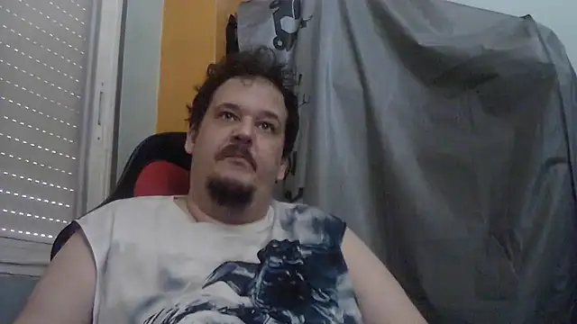 porkorossy Chat XXX in diretta