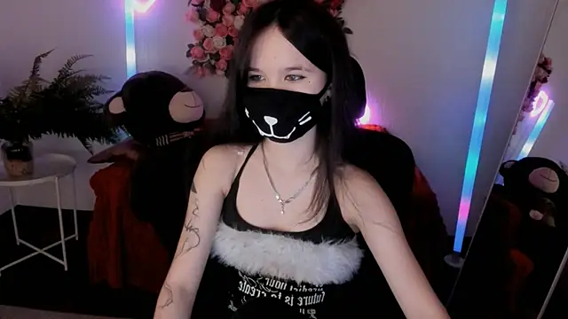 Chat XXX ao vivo de Elainebeness