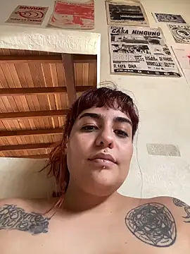 Czat XXX na żywo – name_less_lulu