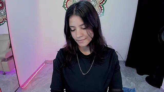 Candy_fox_19 Obrolan Langsung XXX