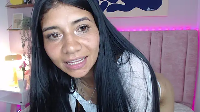 Chat XXX ao vivo de Shamel_Brm