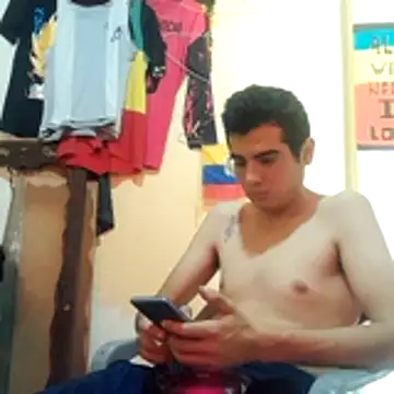 Ortiz3404's Live XXX Chat