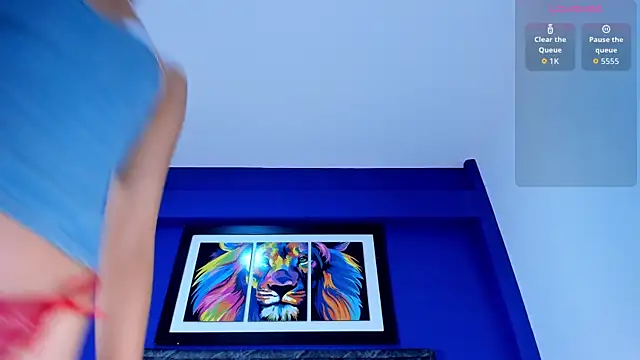 jade_lov 即時 XXX 聊天