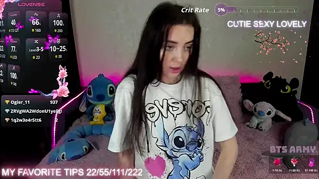 Chat +18 de SemurMur ao vivo