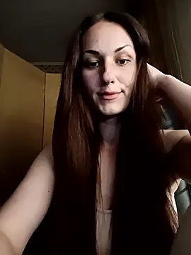 Živý XXX chat LunaCrystall