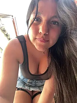 Chat XXX ao vivo de emily_gv1