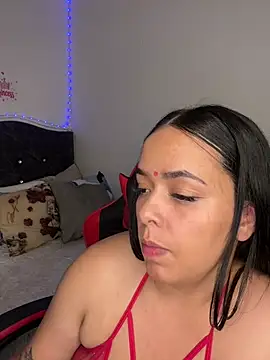 Chat XXX ao vivo de Nisha_jazz