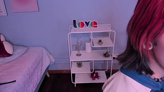 Hannahpage Live XXX-Chat