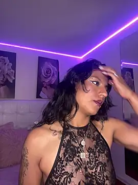 SamathaMay Live XXX-Chat
