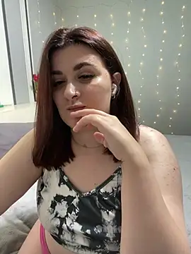 AureTease Chat XXX live