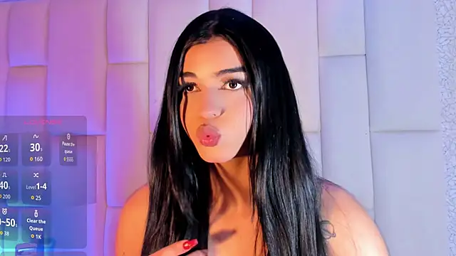 Chatroom XXX en direct de Summer_walkerr