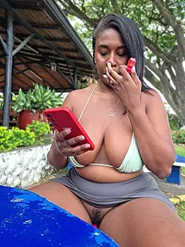 Chat XXX ao vivo de HanaThompson
