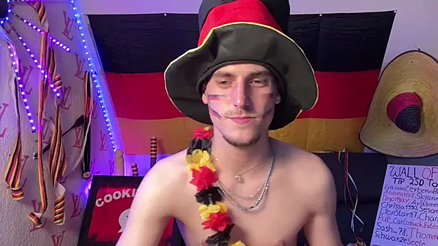 Cookieboy88 Live XXX Chat