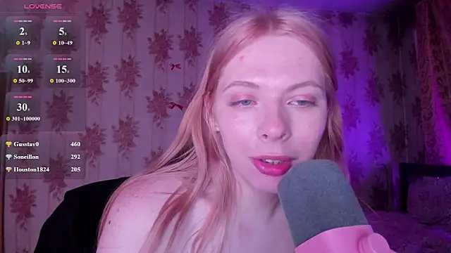 Cutie_Bambi Chat XXX live