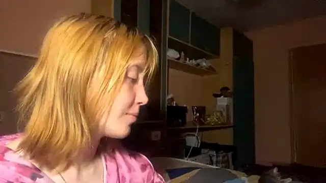 Mowhlntime's Live XXX Chat
