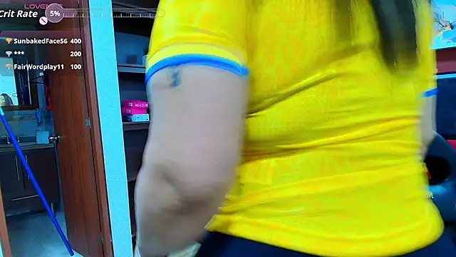 DacotaAndersonDirty's Live XXX Chat