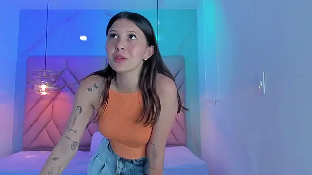 AngelaaCute_ Chat XXX live