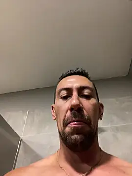 Chat XXX ao vivo de dantedesirexx