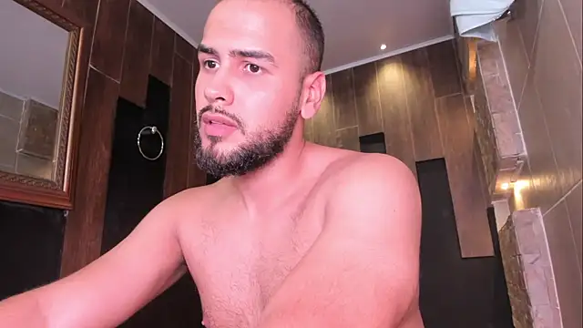 Marcus_Soler Live XXX Chat