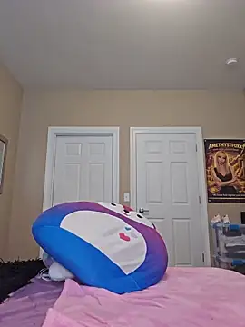 AmethystFoxx Live XXX-Chat