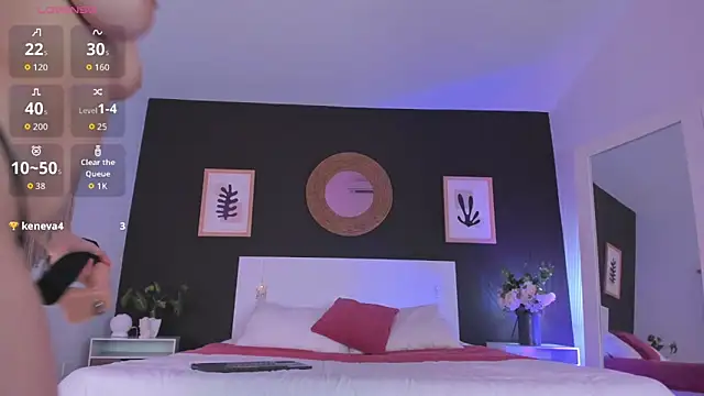 Czat XXX na żywo – VioletPaket