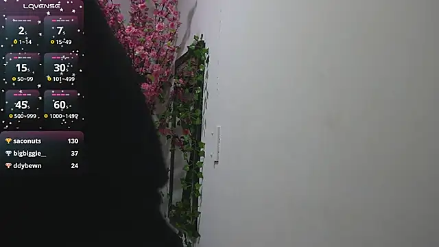 anny_sweet72のライブXXXチャット