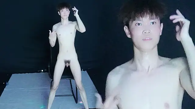 WildBoys-006 Live XXX-chat