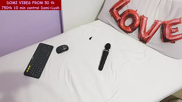 MorganaLegs 라이브 XXX 채팅