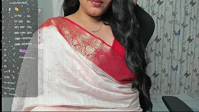 Smiley_Riya's Live XXX Chat