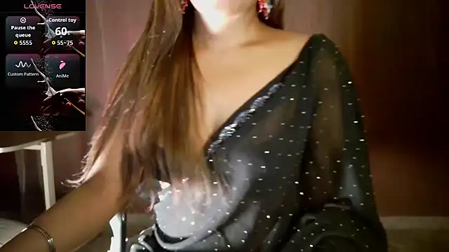 Chat XXX en directo de Midnight_Sparshaa