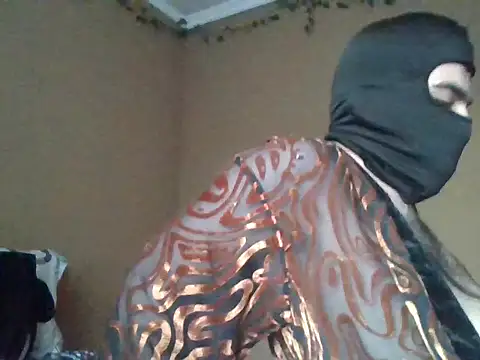 Ourdarksecret's Webcam Show