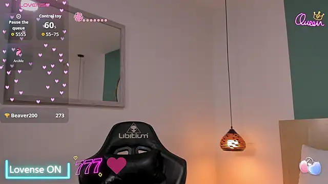 enma30_ Chat XXX in diretta
