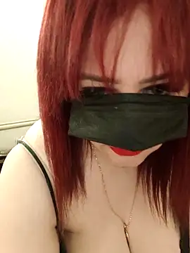 Czat XXX na żywo – Egyptianmilf2000