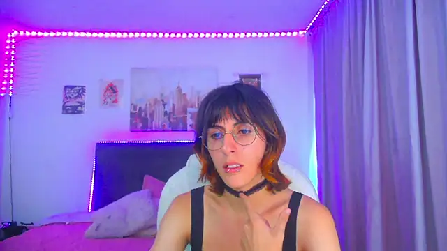 goth_minerva's Live XXX Chat