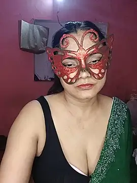 MEERAclen Live XXX chat