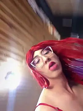 NICOLLE__12のライブXXXチャット