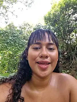 _kimberlly élő XXX-chatje