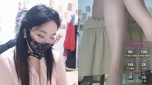 Živý XXX chat Ga2e-888