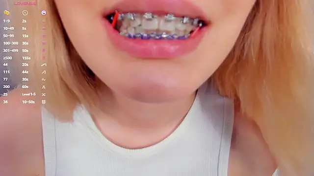 Онлайн чат XXX Barbiebloom