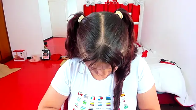 naomi_johnson's Live XXX Chat