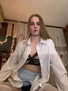 Chat +18 de LunaVey ao vivo