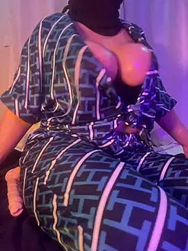 عرض كام Salma-23